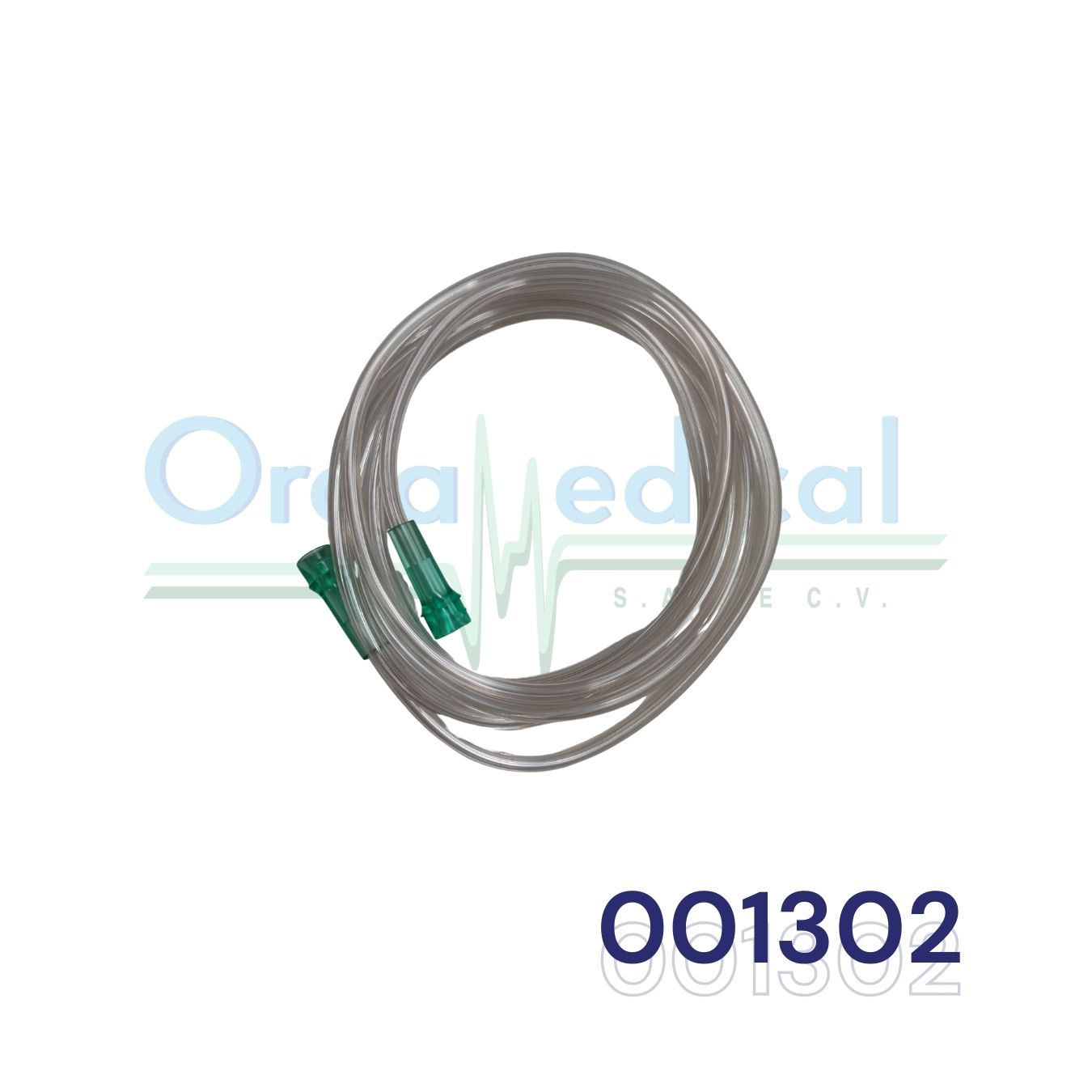 Concentratore Di Ossigeno ️️tubo Di Prolunga 2,1 Metri - Extensio - Foto 4